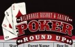 Fall Poker Round-Up 